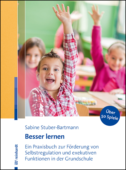 Besser lernen - Sabine Stuber-Bartmann