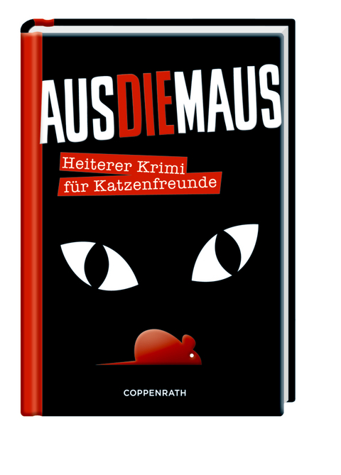 AusDieMaus - Rosemarie Brilmayer