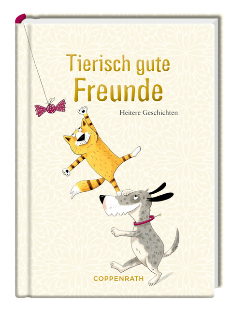 Tierisch gute Freunde