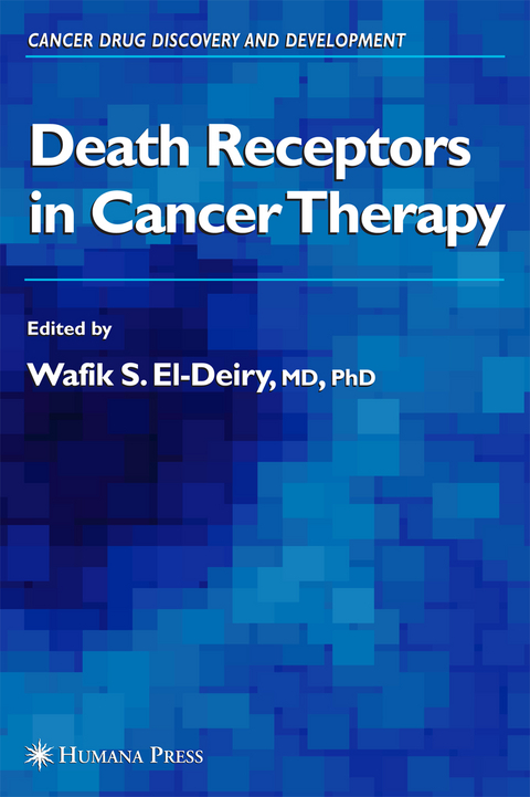 Death Receptors in Cancer Therapy - 