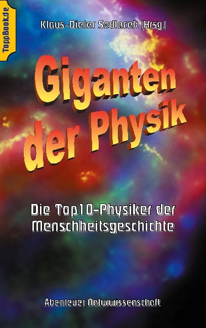 Giganten der Physik - 