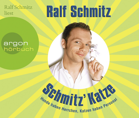 Schmitz' Katze - Ralf Schmitz