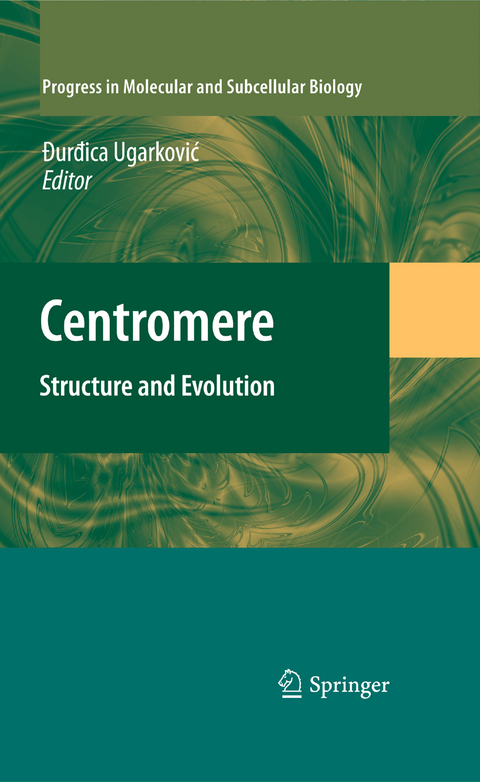 Centromere - 