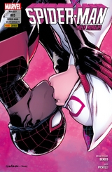 Spider-Man: Miles Morales 3 - Im Netz von Spider-Gwen - Brian Bendis