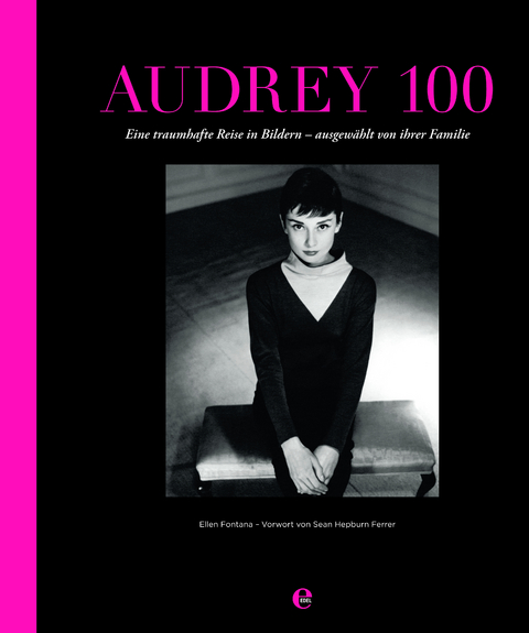 Audrey 100 - Ellen Fontana