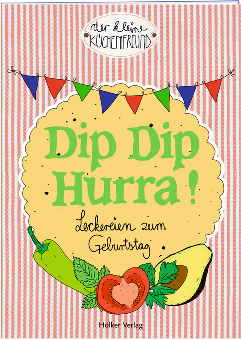 Dip Dip Hurra!