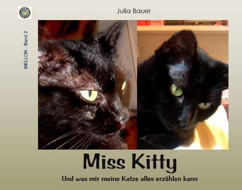 Miss Kitty - Julia Bauer