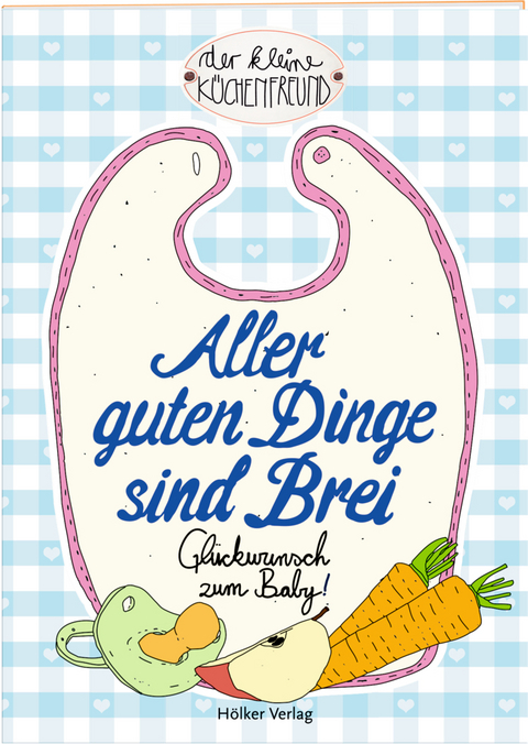 Aller guten Dinge sind Brei