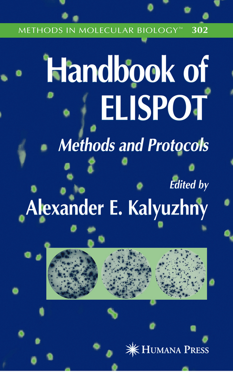 Handbook of ELISPOT - 