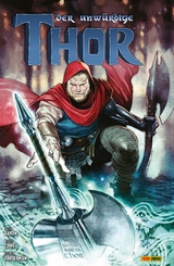 Der unwürdige Thor - Jason Aaron