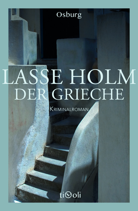 Der Grieche - Lasse Holm