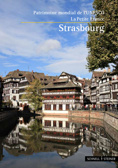 Straßburg - Bernard Vogler