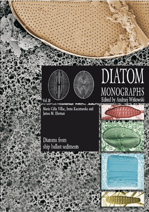 Diatoms from ship ballast sediments (with consideration of a few additional species of special interest). - Maria Célia Villac, Irena Kaczmarska, James M. Ehrman