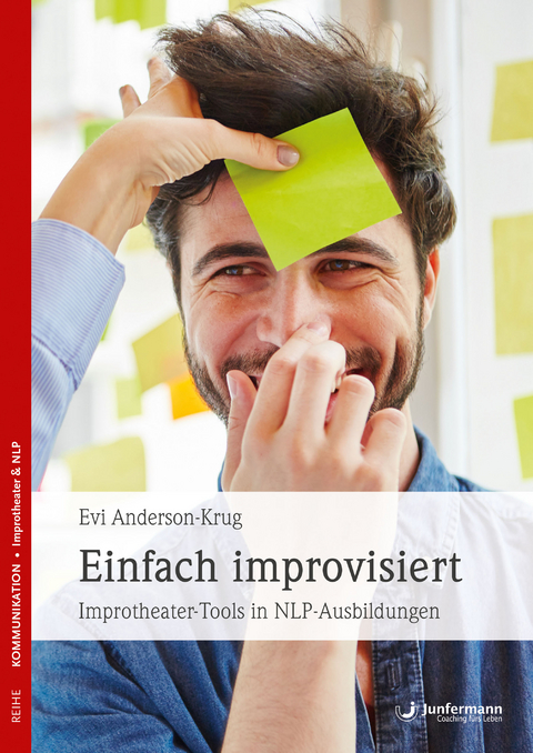 Einfach improvisiert - Evi Anderson-Krug