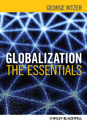 Globalization - George Ritzer