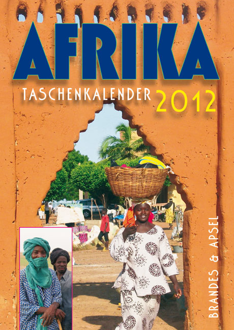 afrika 2012 - 