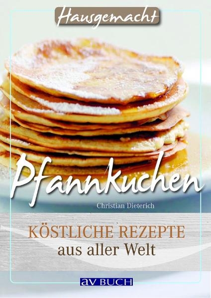 Pfannkuchen - Christian Dieterich