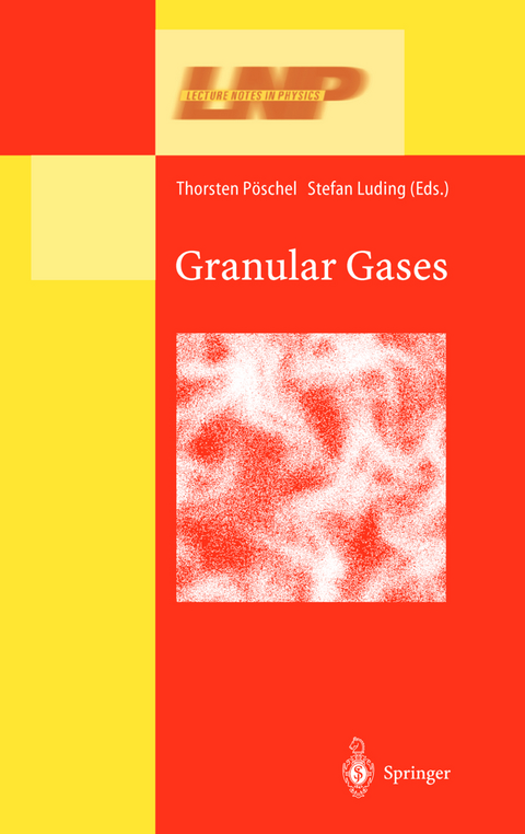 Granular Gases - 