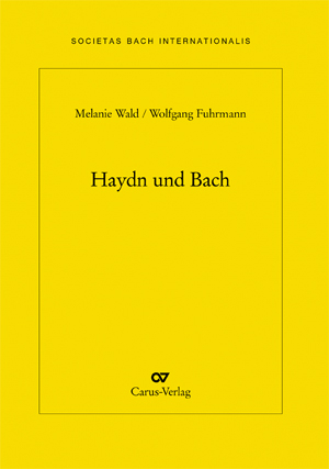 Haydn und Bach - Wolfgang Fuhrmann, Melanie Wald