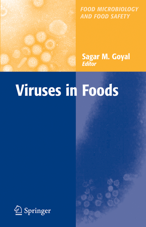 Viruses in Foods - 