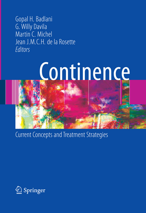 Continence - 