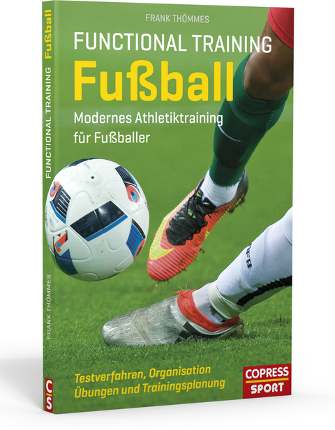 Functional Training Fußball - Frank Thömmes