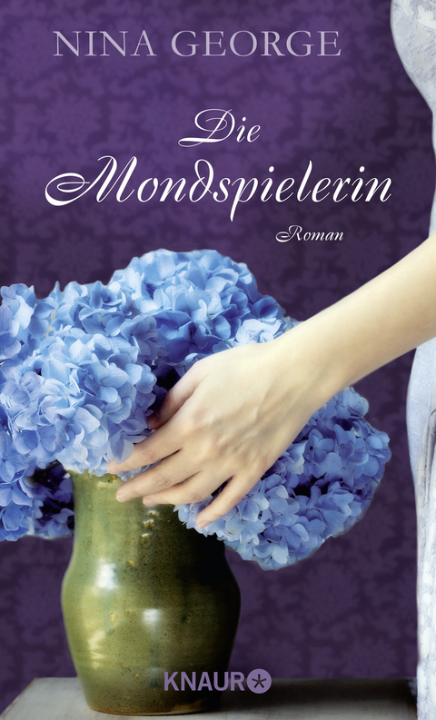 Die Mondspielerin - Nina George