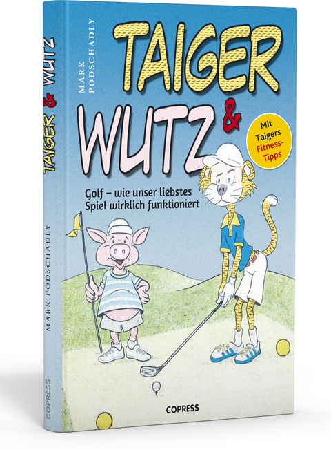Taiger & Wutz - Mark Podschadly