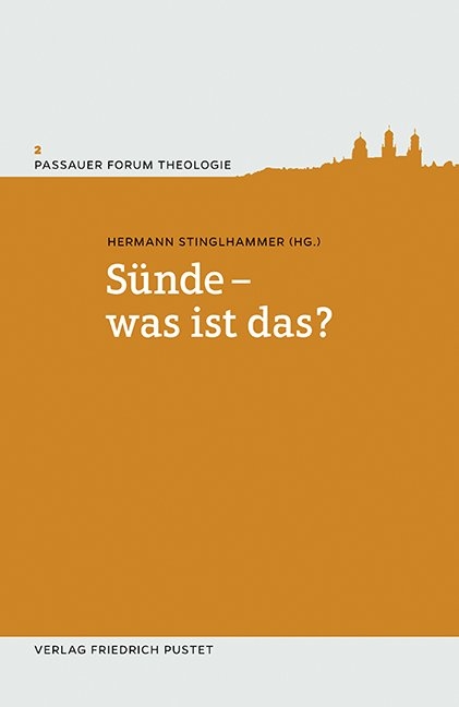 Sünde - was ist das? - 