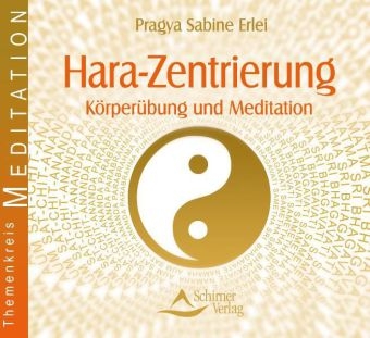 Hara-Zentrierung - Pragya Sabine Erlei