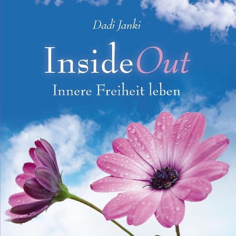 InsideOut - Dadi Janki