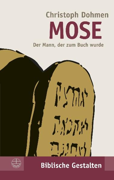 Mose - Christoph Dohmen