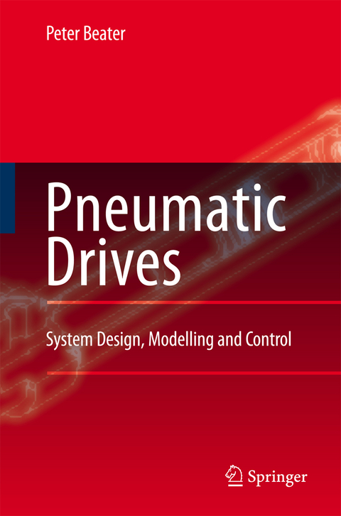 Pneumatic Drives - Peter Beater