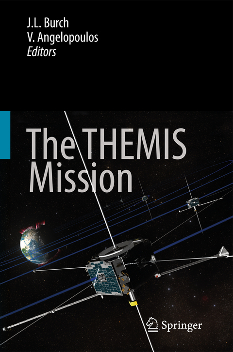 The THEMIS Mission - 