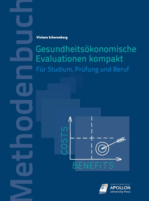 Gesundheitsökonomische Evaluationen kompakt - Viviane Scherenberg