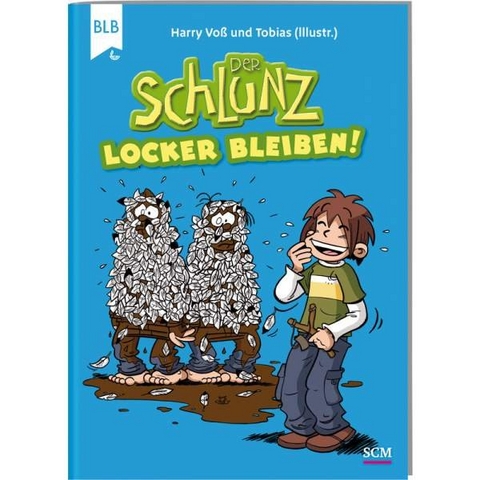 Locker bleiben! - Harry Voß