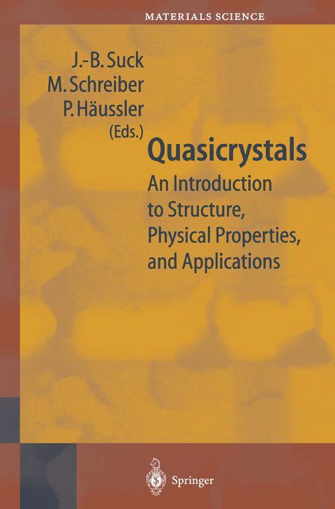 Quasicrystals - 
