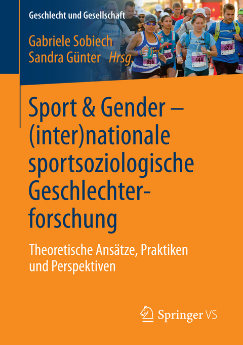 Sport & Gender – (inter)nationale sportsoziologische Geschlechterforschung - 