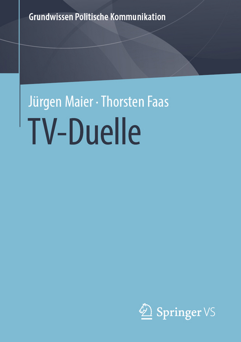 TV-Duelle - Jürgen Maier, Thorsten Faas