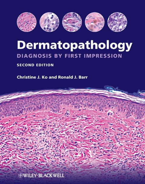 Dermatopathology - C Ko