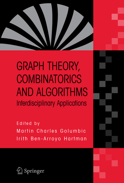 Graph Theory, Combinatorics and Algorithms - 