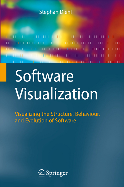 Software Visualization - Stephan Diehl