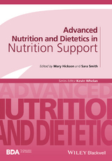 Advanced Nutrition and Dietetics in Nutrition Support - 