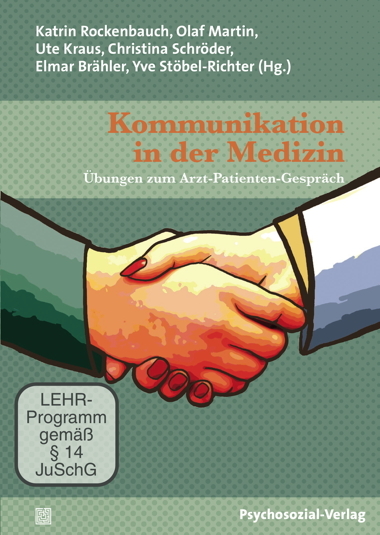Kommunikation in der Medizin (DVD) - 