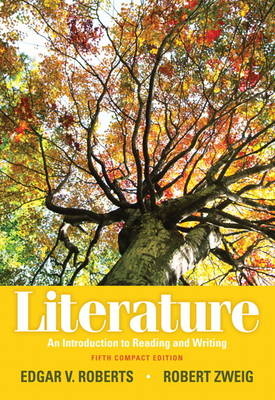 Literature - Edgar V. Roberts, Robert Zweig