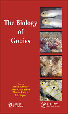 The Biology of Gobies - 