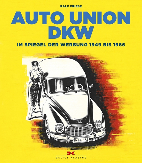 Auto Union DKW - Ralf Friese