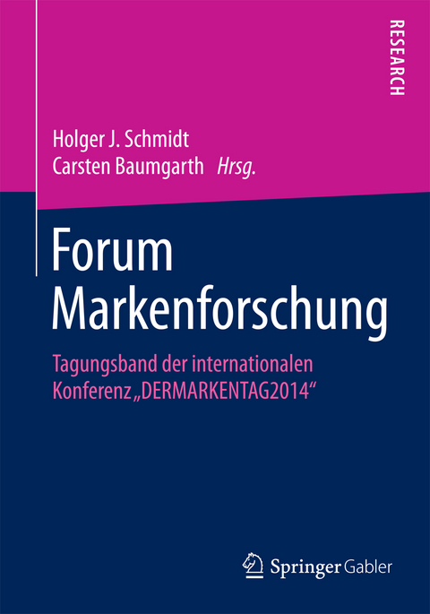 Forum Markenforschung - 