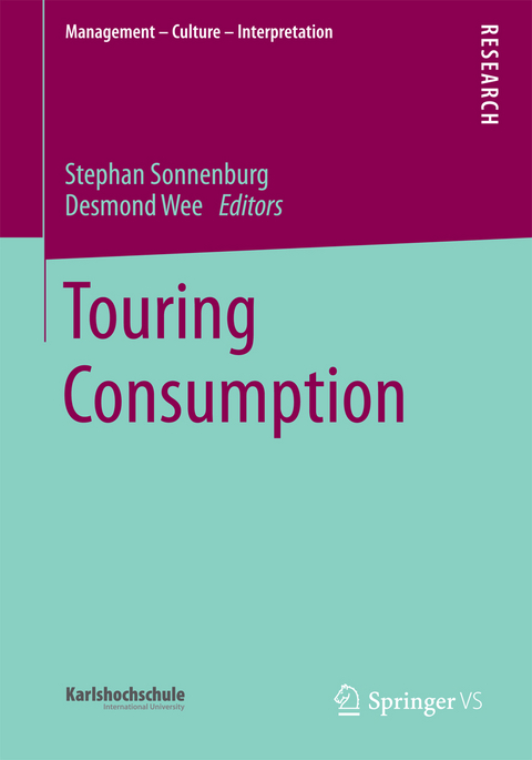 Touring Consumption - 