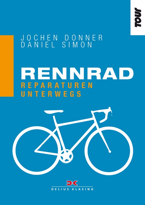 Rennrad - Jochen Donner, Daniel Simon